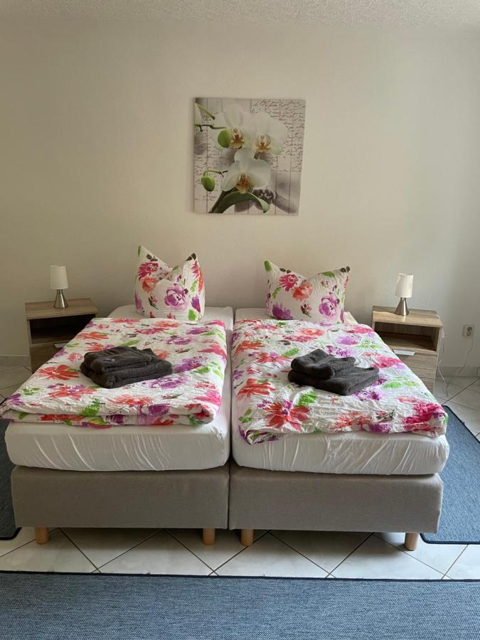 An Der Gaertnerei Bed & Breakfast เดอมิทซ์ ภายนอก รูปภาพ