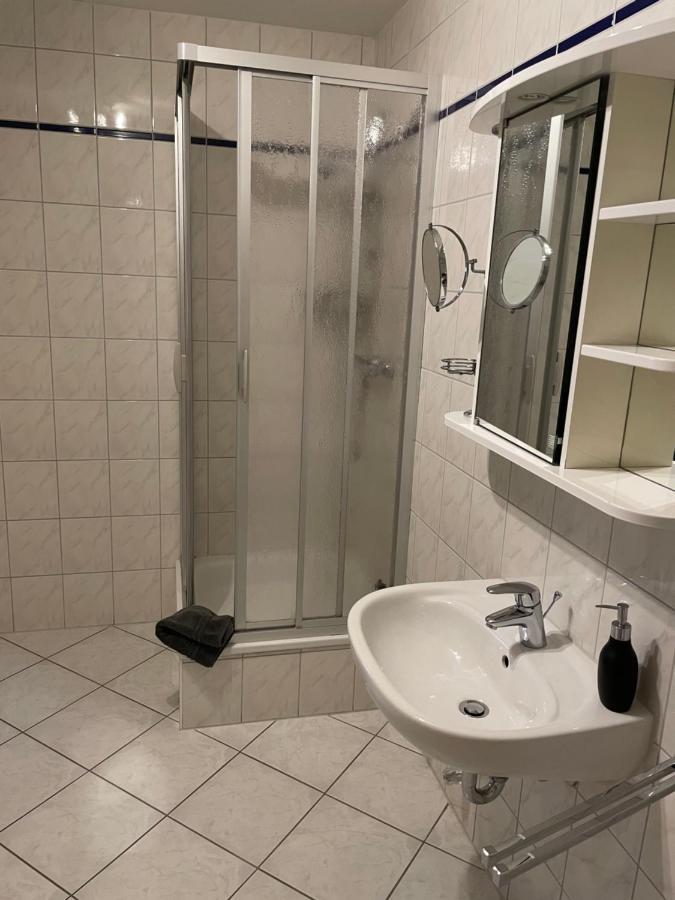 An Der Gaertnerei Bed & Breakfast เดอมิทซ์ ภายนอก รูปภาพ