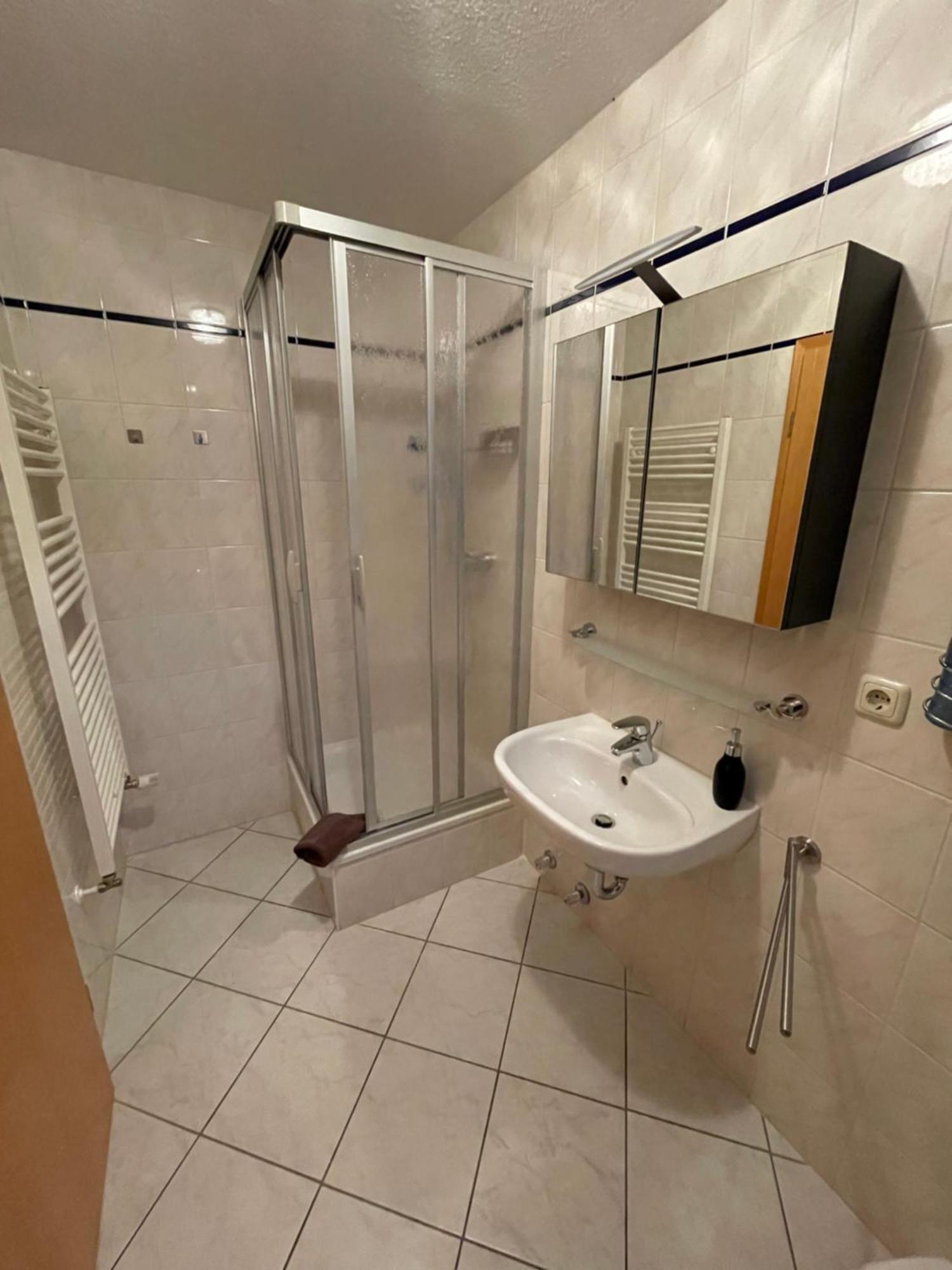 An Der Gaertnerei Bed & Breakfast เดอมิทซ์ ภายนอก รูปภาพ