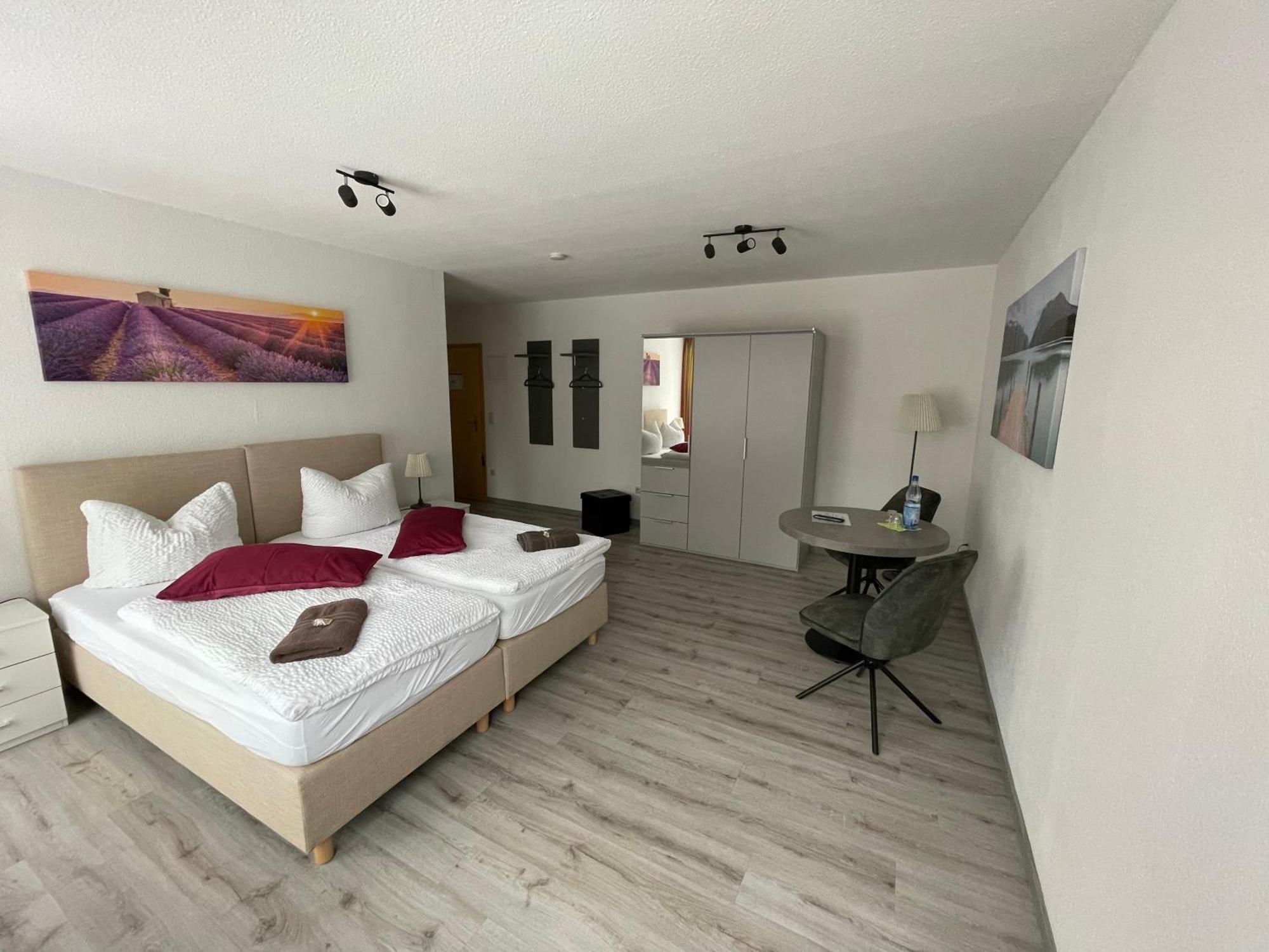 An Der Gaertnerei Bed & Breakfast เดอมิทซ์ ภายนอก รูปภาพ