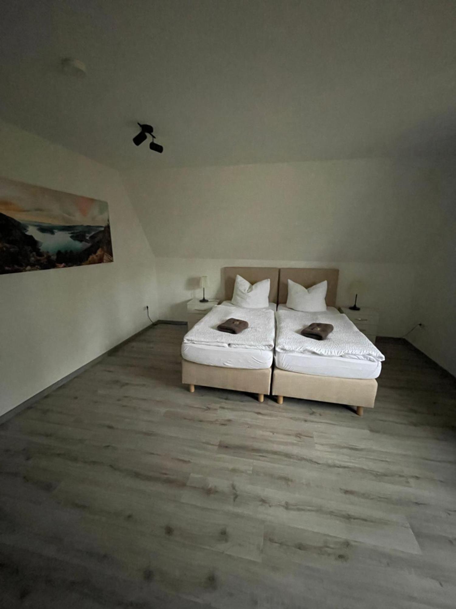 An Der Gaertnerei Bed & Breakfast เดอมิทซ์ ภายนอก รูปภาพ