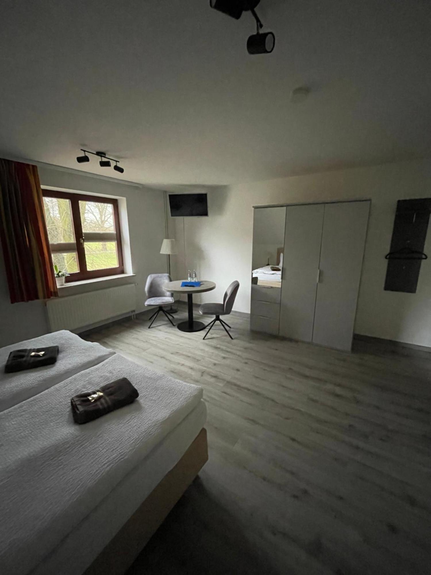 An Der Gaertnerei Bed & Breakfast เดอมิทซ์ ภายนอก รูปภาพ