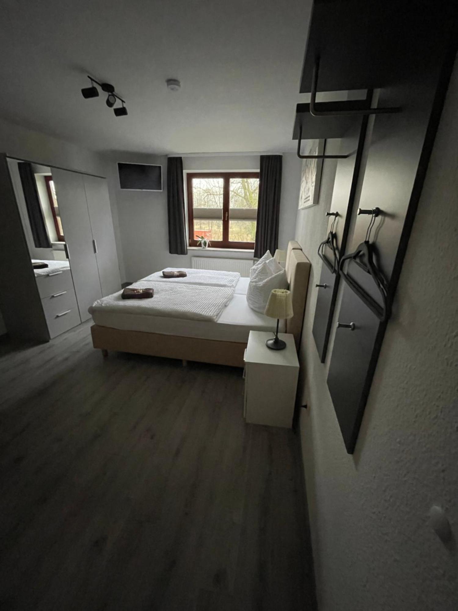 An Der Gaertnerei Bed & Breakfast เดอมิทซ์ ภายนอก รูปภาพ
