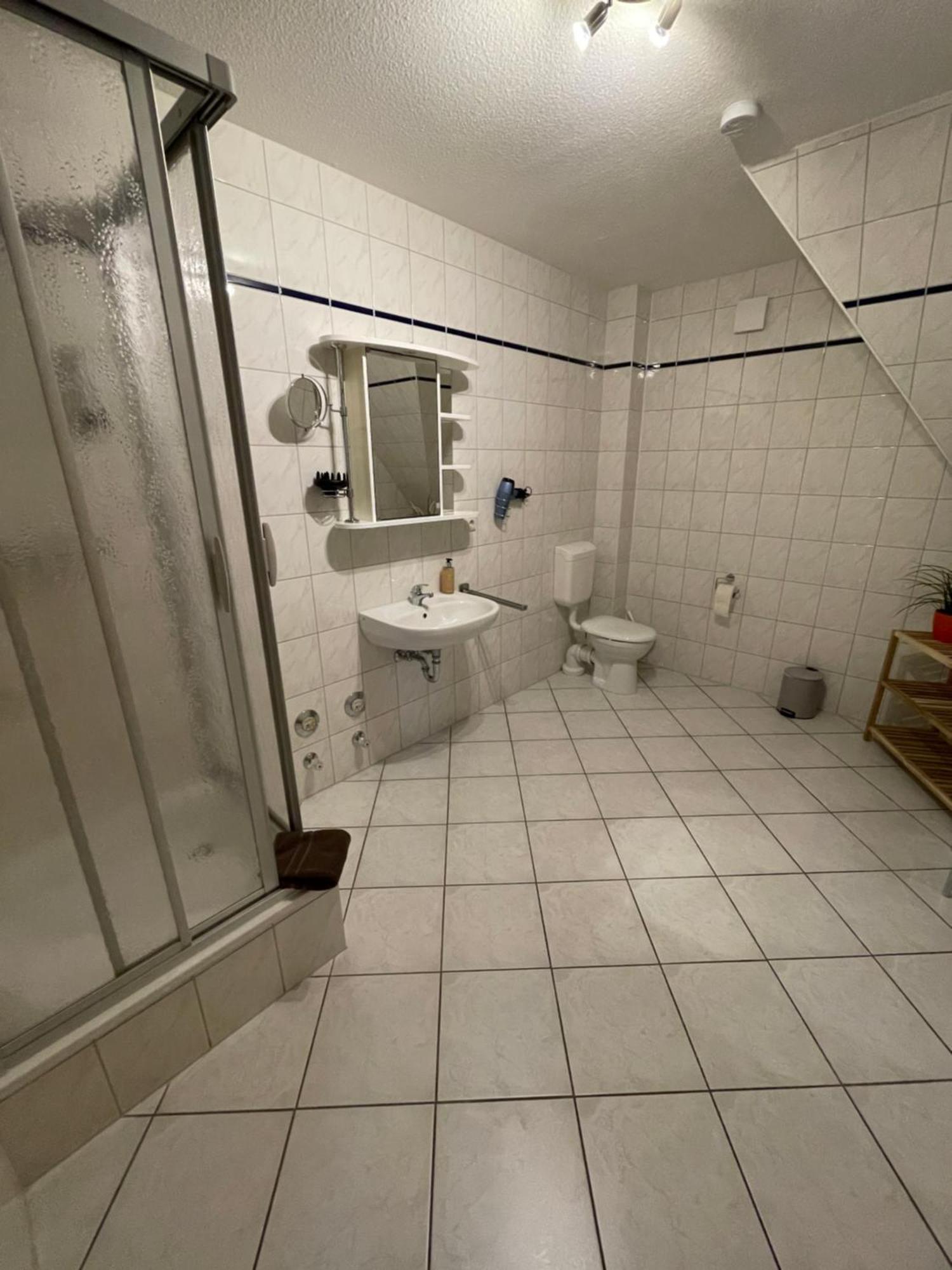 An Der Gaertnerei Bed & Breakfast เดอมิทซ์ ภายนอก รูปภาพ