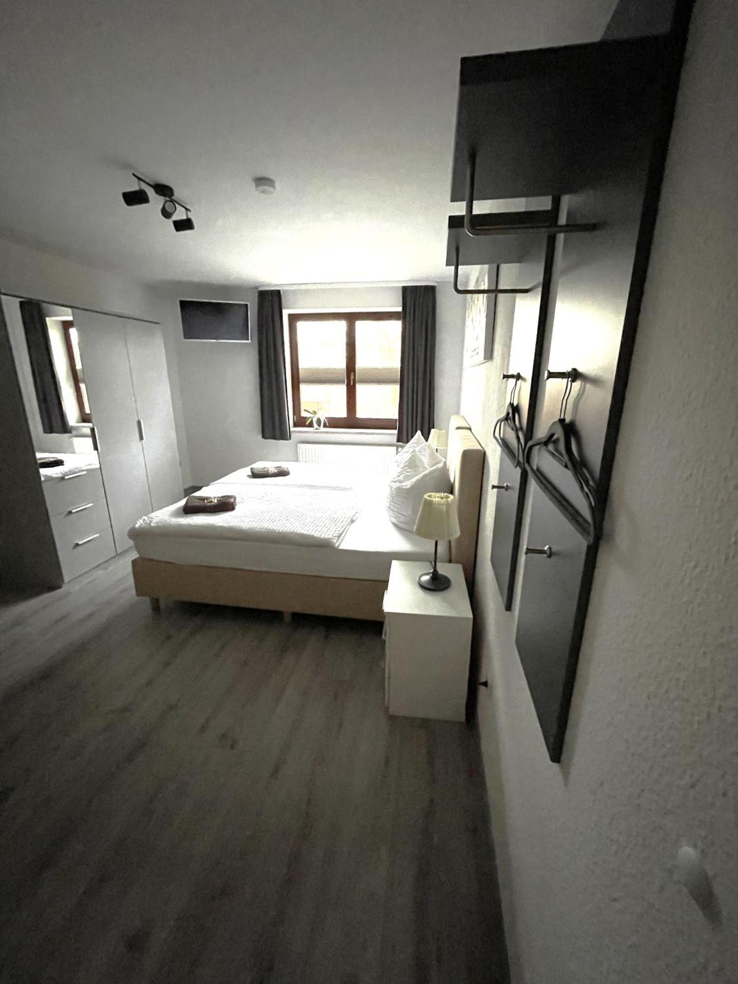 An Der Gaertnerei Bed & Breakfast เดอมิทซ์ ภายนอก รูปภาพ