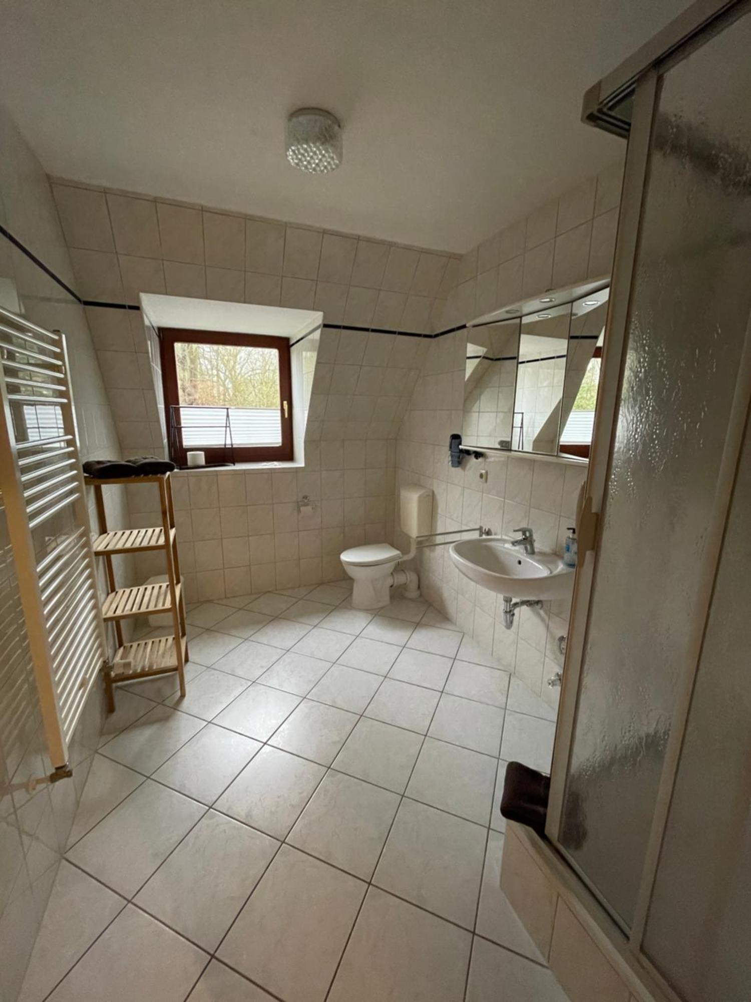 An Der Gaertnerei Bed & Breakfast เดอมิทซ์ ภายนอก รูปภาพ