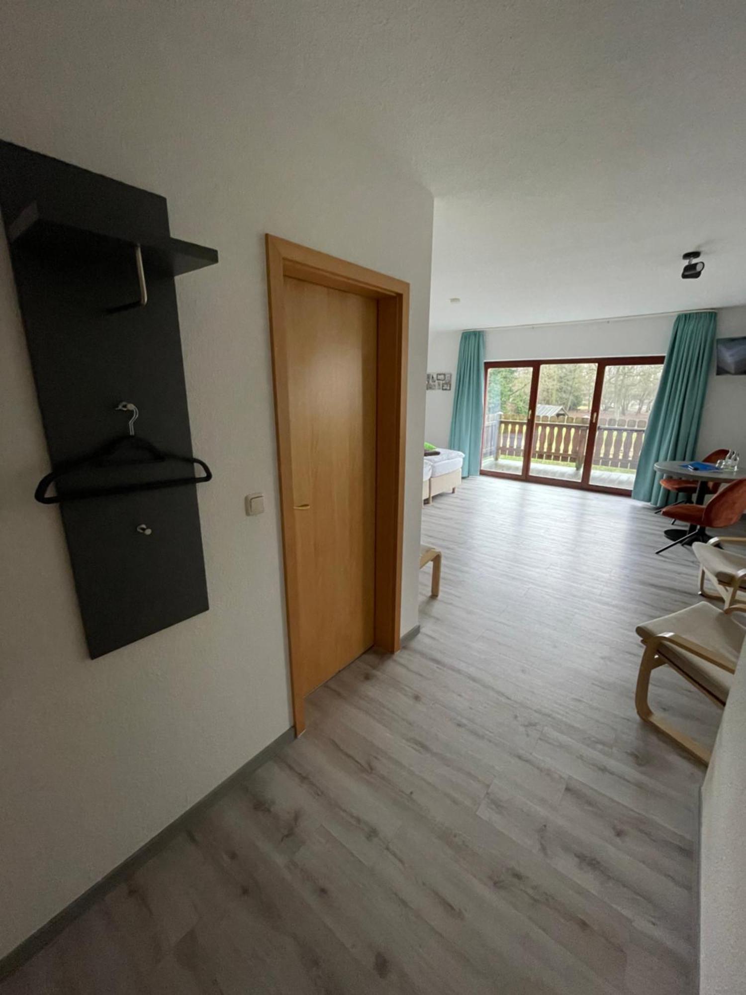 An Der Gaertnerei Bed & Breakfast เดอมิทซ์ ภายนอก รูปภาพ